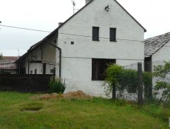 Balabánovej chalupa