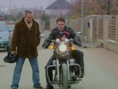 pred Rokytovou vilou