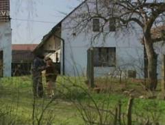 Balabánovej chalupa