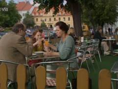 terasa reštaurácie