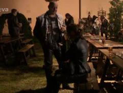 záhradná reštaurácia