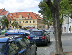 terasa reštaurácie