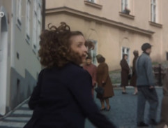 Útěk před policií