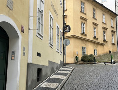 Útěk před policií