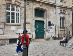 Každý začátek je těžký