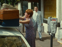 Sousedé odjíždějí