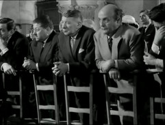 Můj strýček gangster