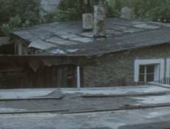 strecha u Paraplíčko