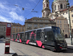 Malostranské náměstí