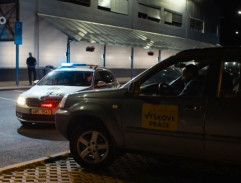 Filip uspává Mikeše