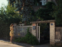 Dům Davida Hladkého