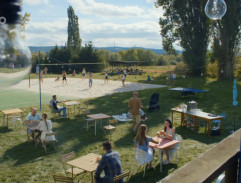 Areál loděnice Vodárna