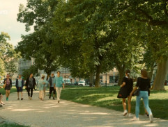 Přání k narozeninám