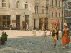 Přání k narozeninám