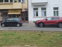 Autobusová zastávka