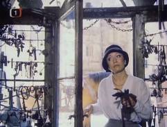 Zámečnický obchod