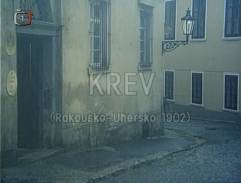 U četnické stanice