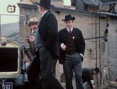 Haycockova továreň