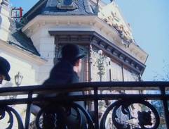 Churchillova továreň