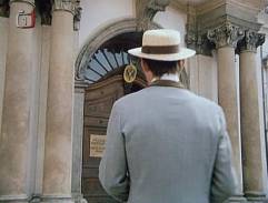 policajné riaditeľstvo