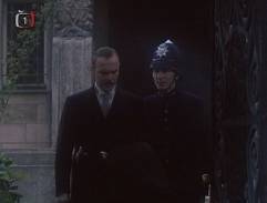 ordinácia doktora Batesa