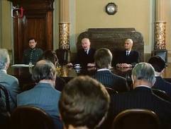 tlačová konferencia