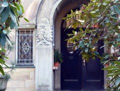 ordinácia doktora Batesa