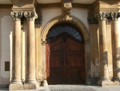 policajné riaditeľstvo