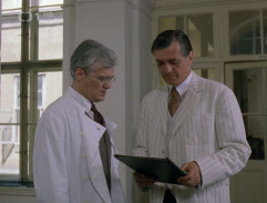 18. Poslední odvolání