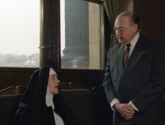 Kancelář ředitele