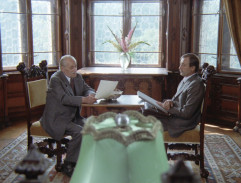 Návštěva u Watterlowa