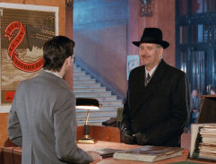 15. Identifikační kresba