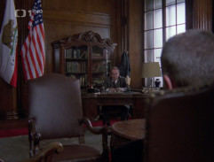 Předseda Nejvyššího soudu