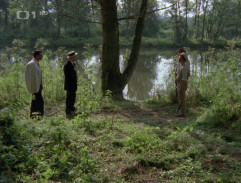 18. Poslední odvolání