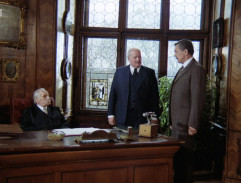 Závěr vyšetřování