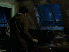 Benssoussanův apartmán