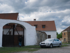 Statek Jitky Turkové