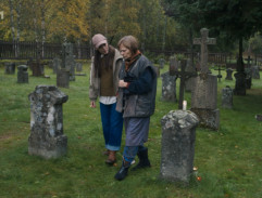 Hřbitov na Knížecích Pláních