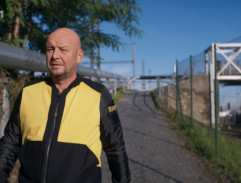 Sledování Roberta Miniće