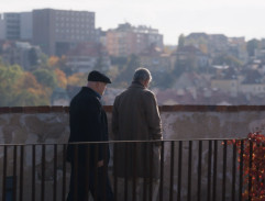Business Centrum Vyšehrad