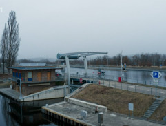 Přístav České Vrbné