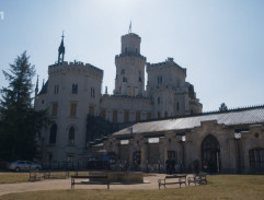 Dvůr Alšovy jihočeské galerie