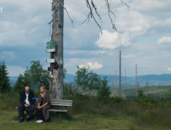 Výslech Barbory Veselé