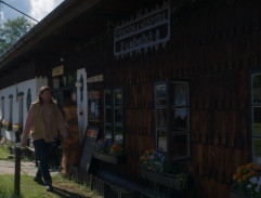 Penzion a hospoda U Němečků