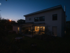 Dům mjr. Karla Dvořáka II