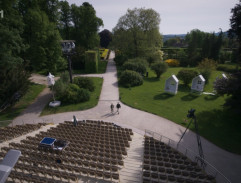 Otáčivé hlediště