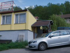 Ubytovna Český Krumlov