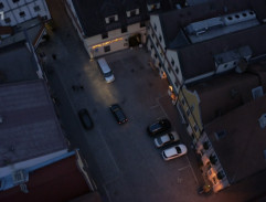 Hotel Zlatá Hvězda