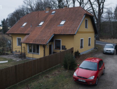 Dům Ilony Žáčkové