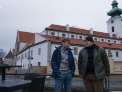 Dominikánský klášter